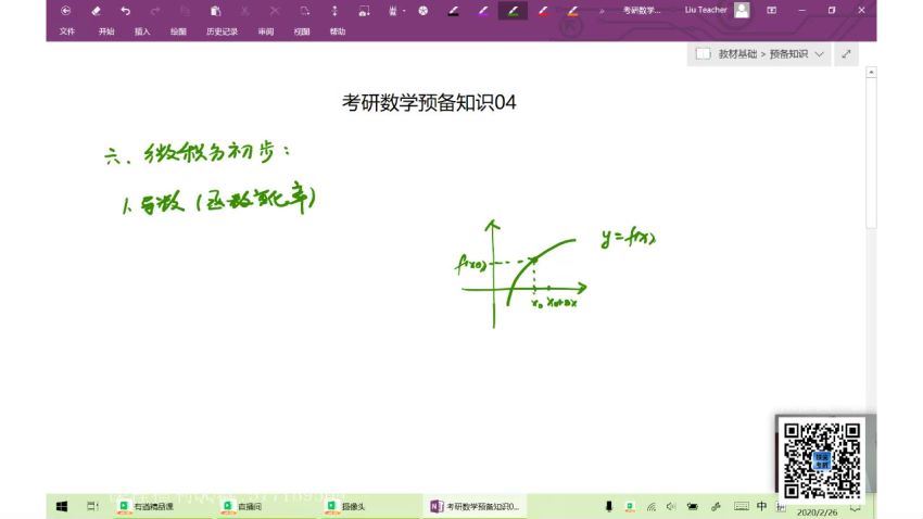2022考研数学：武忠祥有道数学团队，百度网盘(103.36G)