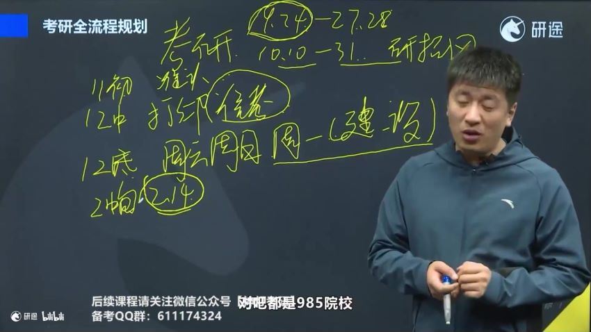 2024考研数学：杨超数学，百度网盘(127.33G)
